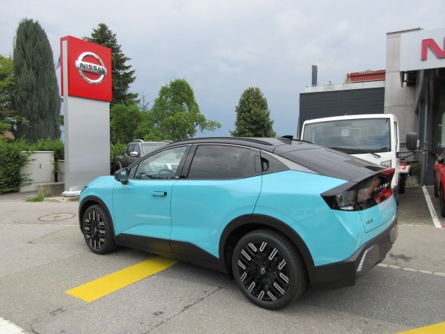 NISSAN Leaf 75 kWh Evolve-showroom-element-3