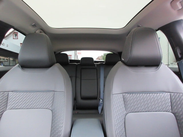 NISSAN Leaf 75 kWh Evolve-image-9