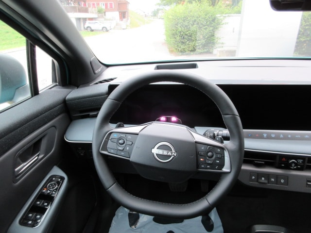 NISSAN Leaf 75 kWh Evolve-image-12