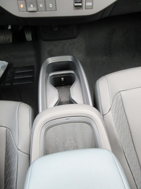 NISSAN Leaf 75 kWh Evolve-image-19
