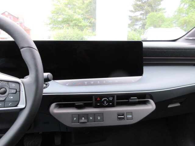NISSAN Leaf 75 kWh Evolve-image-11