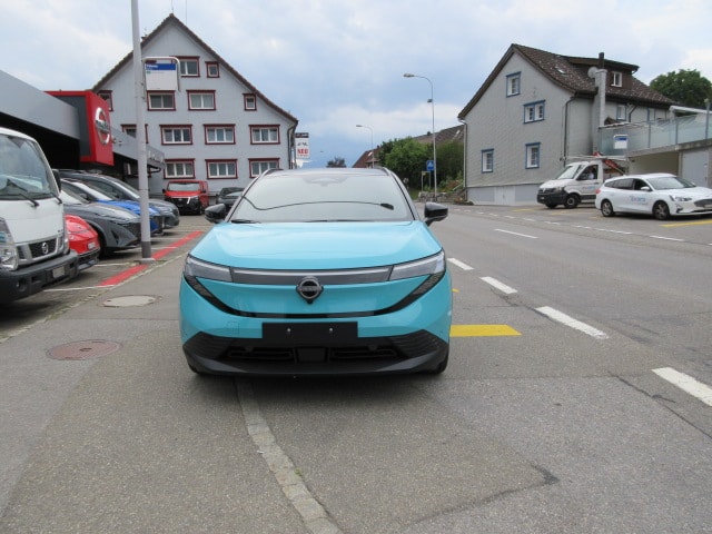NISSAN Leaf 75 kWh Evolve-image-5