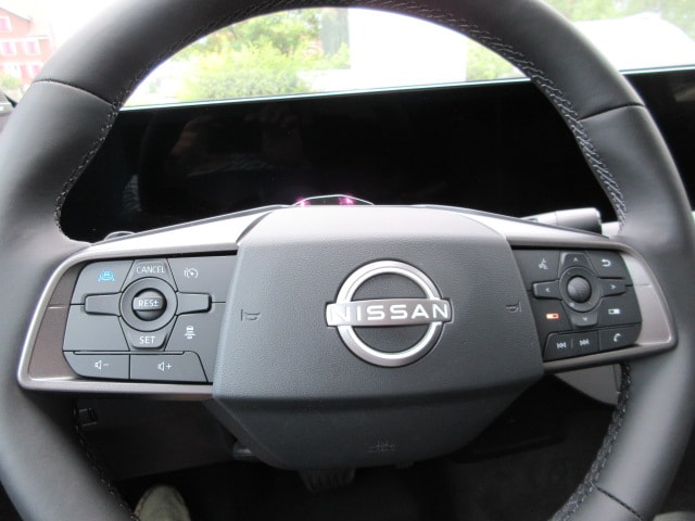 NISSAN Leaf 75 kWh Evolve-image-21