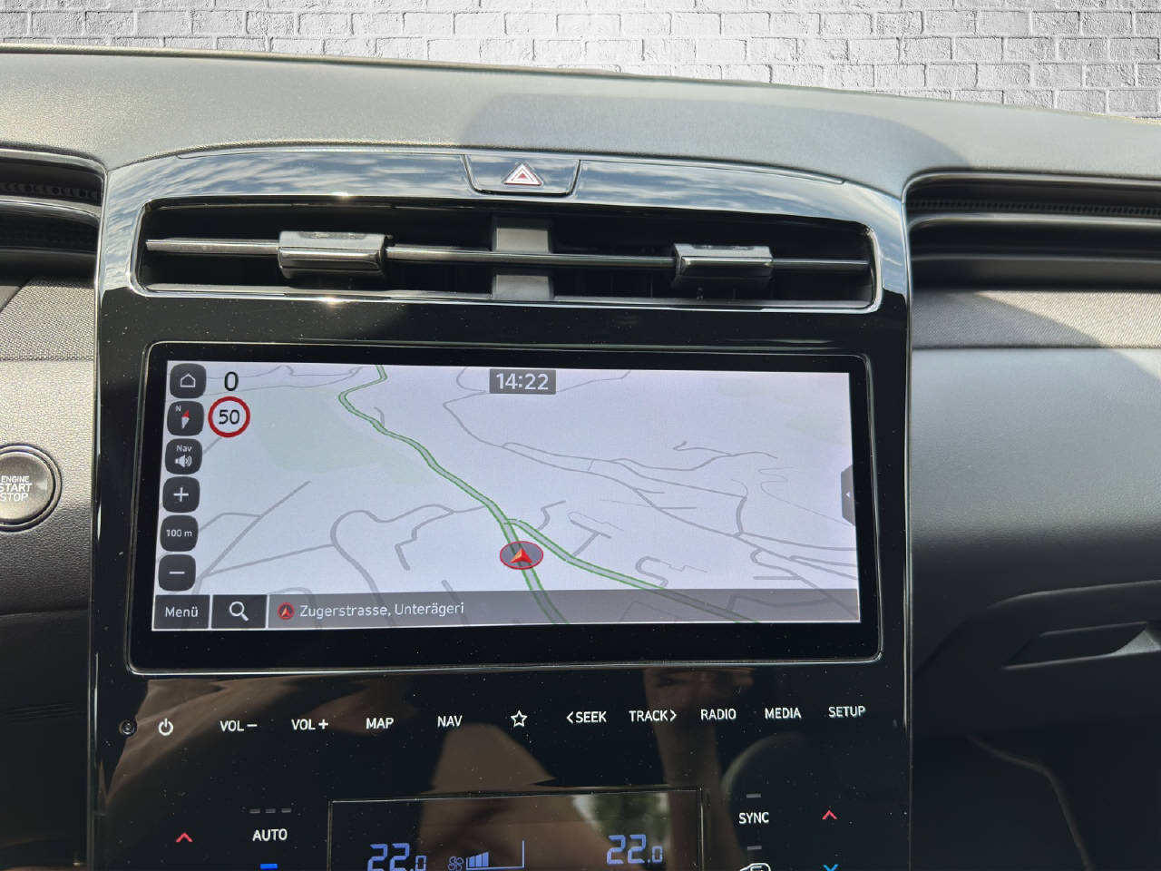 HYUNDAI Tucson 1.6 T-GDi PHEV N-Line LUX.pack 4WD-image-11