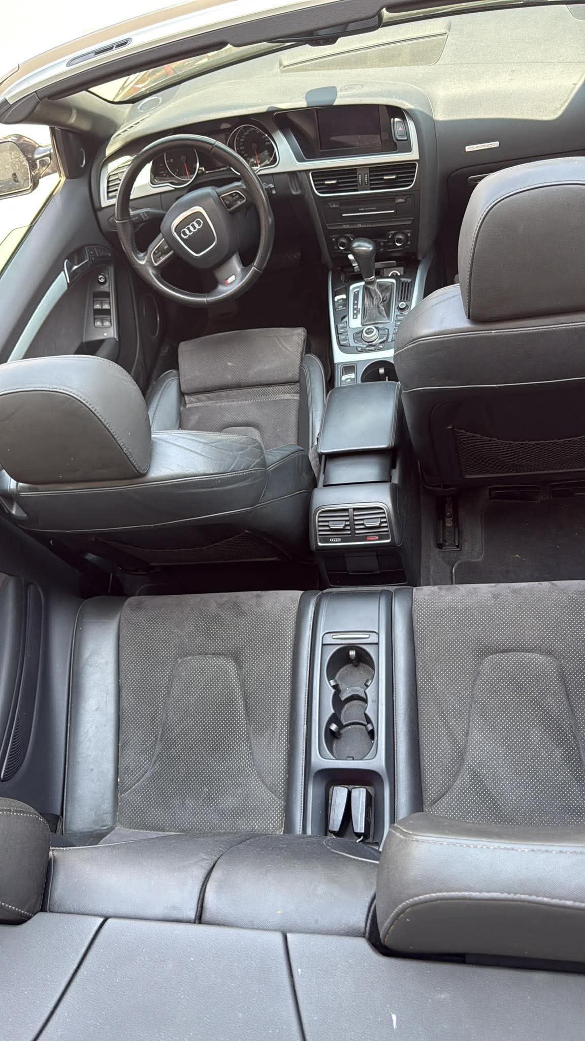 AUDI Qu 3 0TDC Quattro-image-5