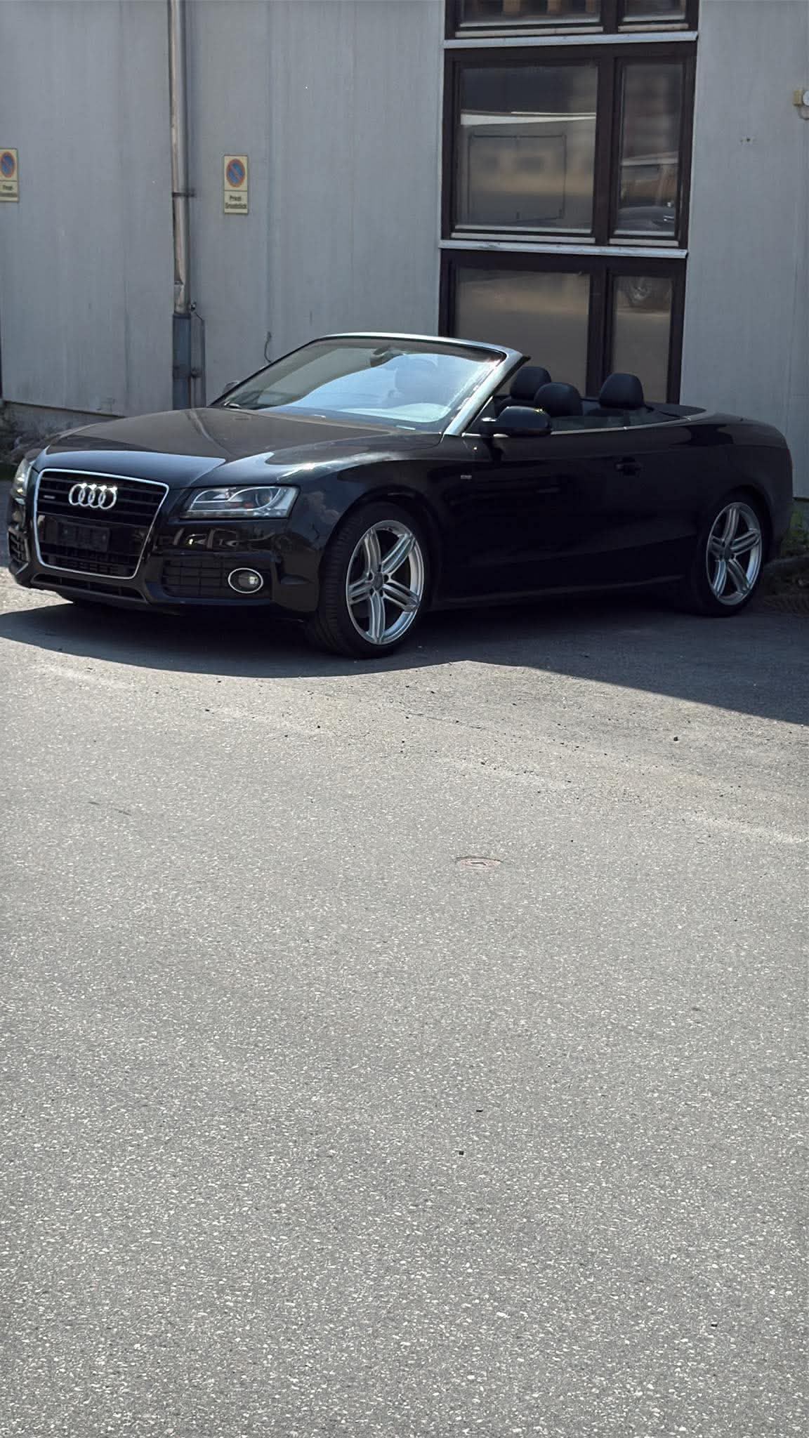 AUDI Qu 3 0TDC Quattro-image-2