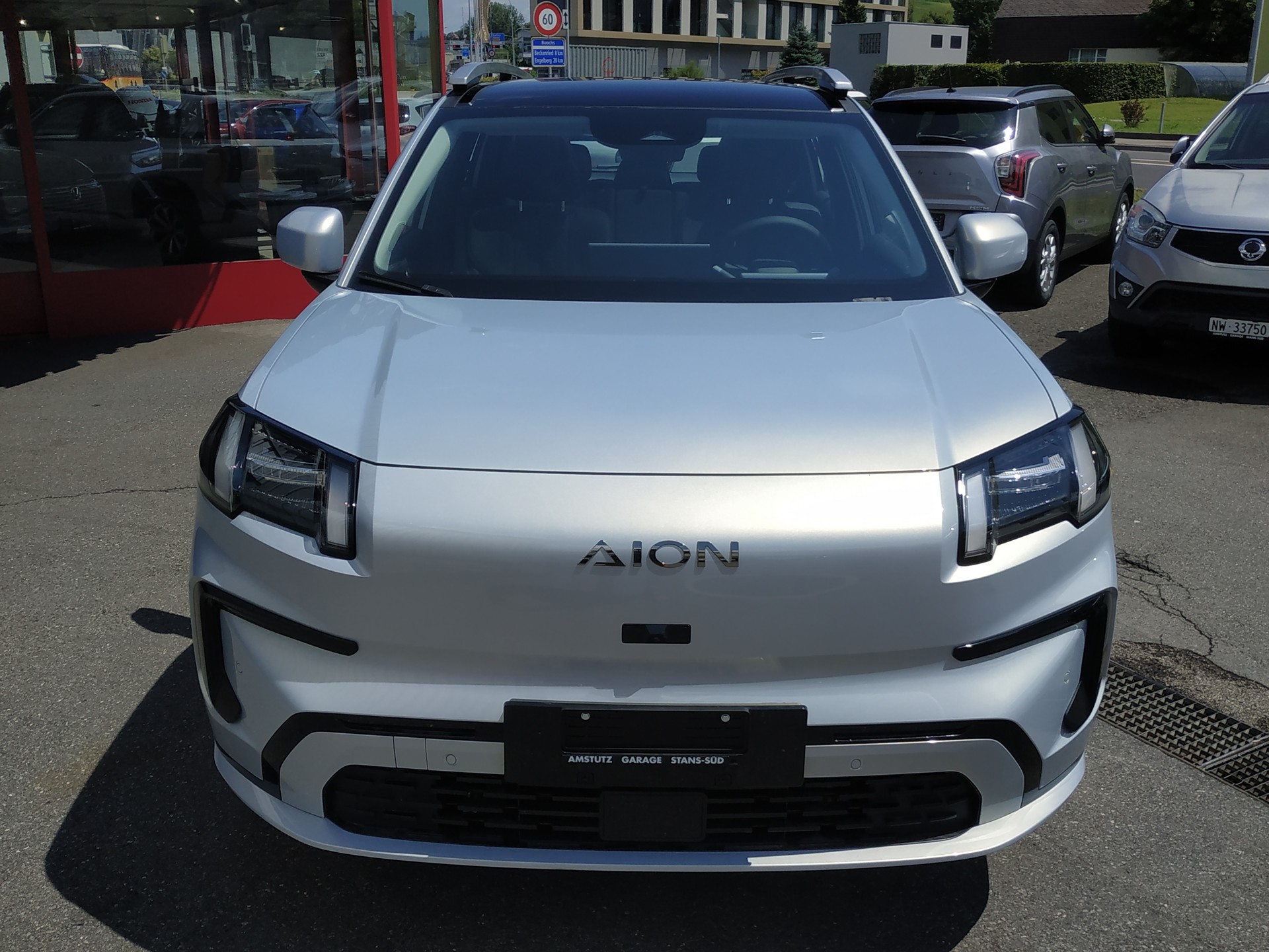 GAC AION V-image-3