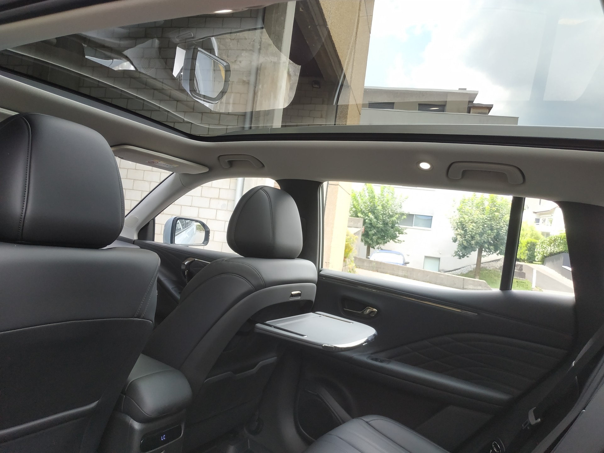 GAC AION V-image-27