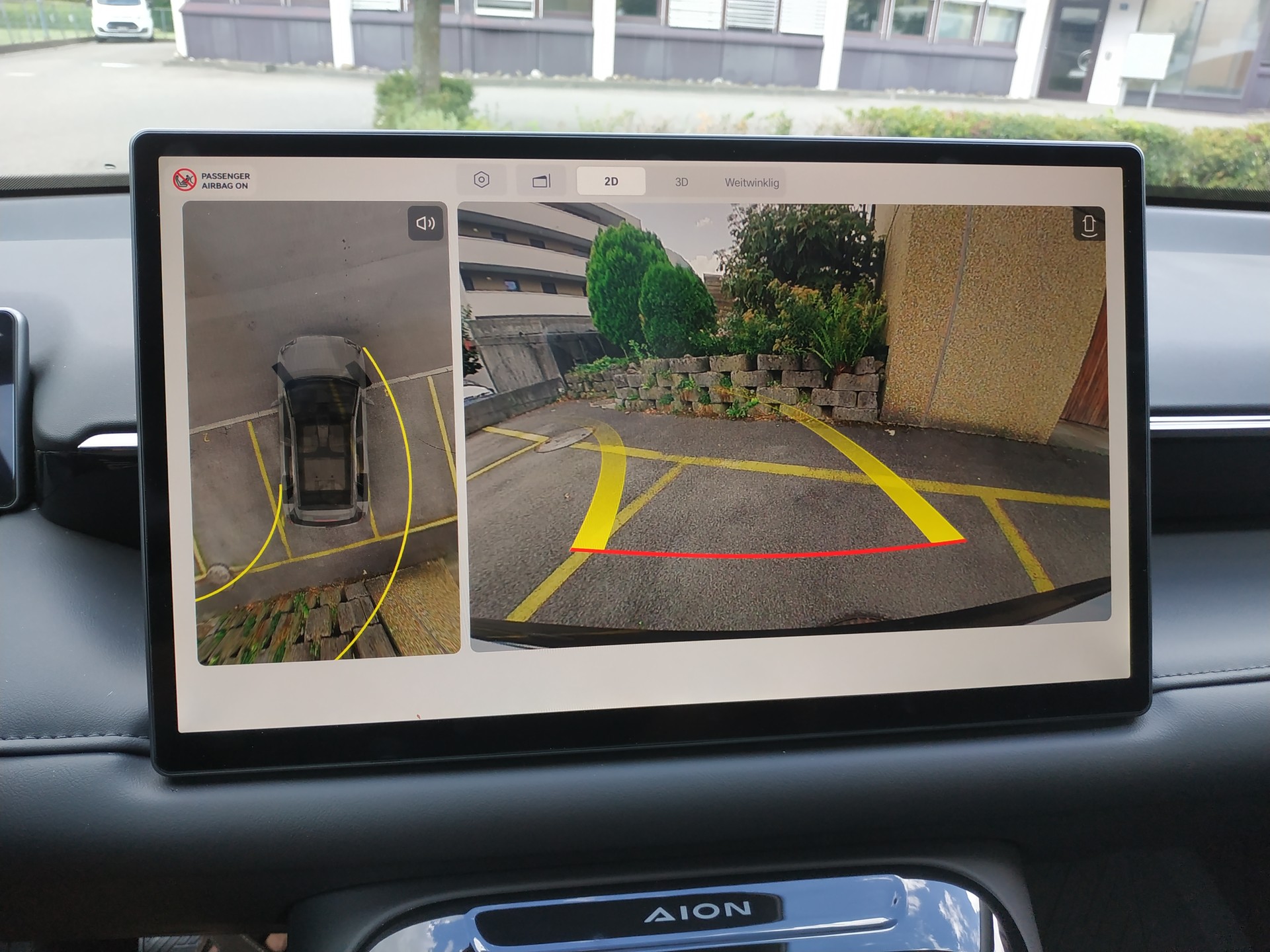 GAC AION V-image-18