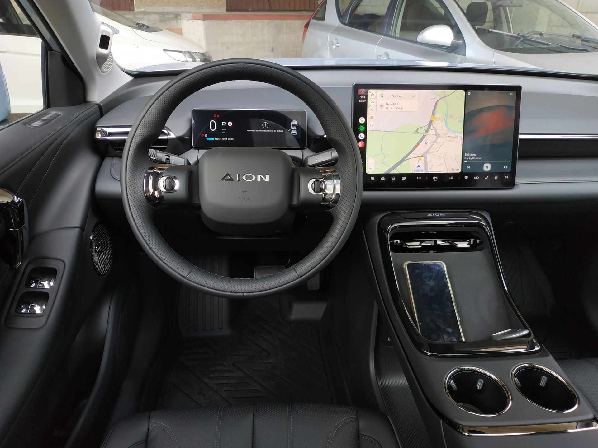 GAC AION V-image-12