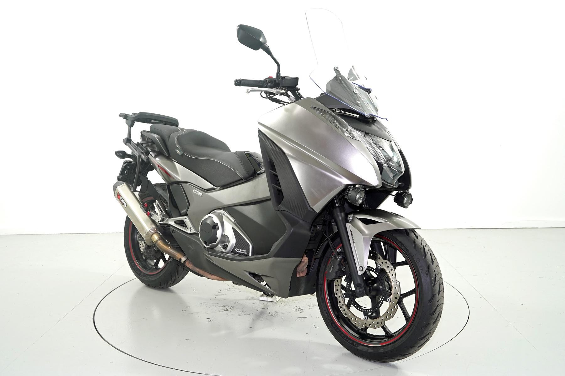 HONDA NC 750 D ABS-showroom-element-1