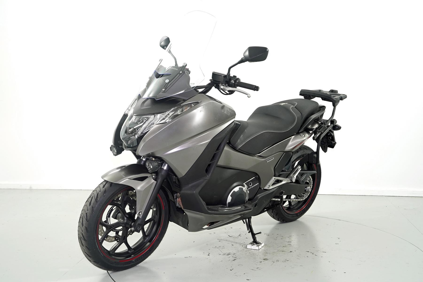 HONDA NC 750 D ABS-showroom-element-2