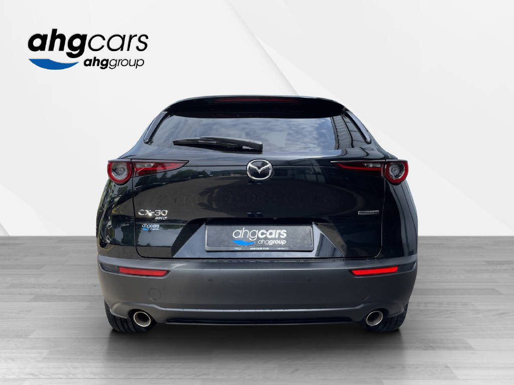 MAZDA CX-30 2.0 180 Revolution AWD-showroom-element-3