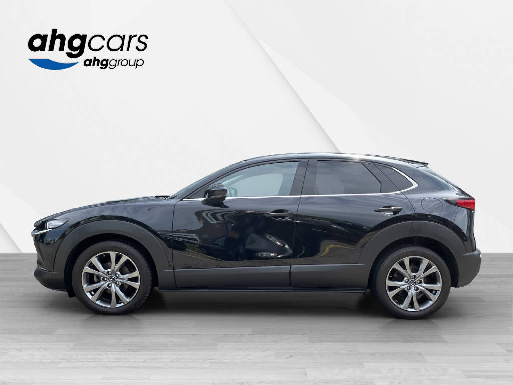 MAZDA CX-30 2.0 180 Revolution AWD-showroom-element-1