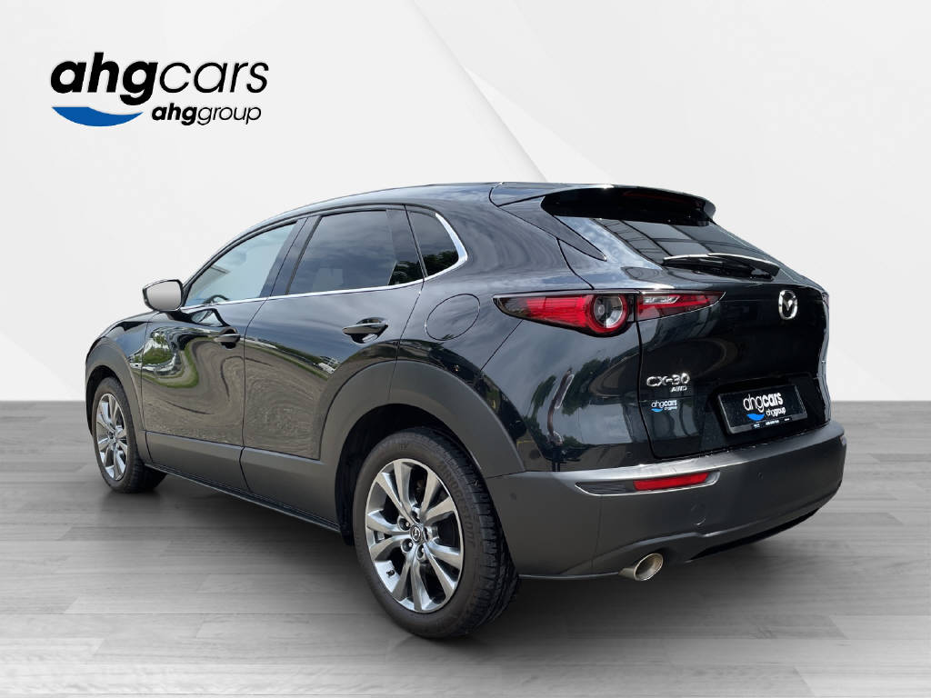 MAZDA CX-30 2.0 180 Revolution AWD-showroom-element-2