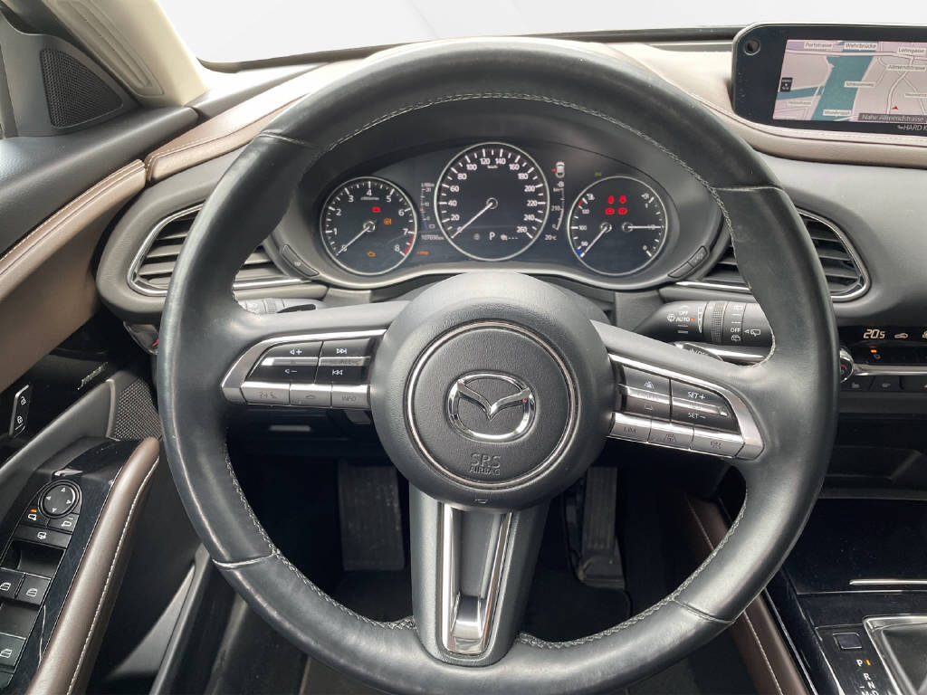 MAZDA CX-30 2.0 180 Revolution AWD-image-5