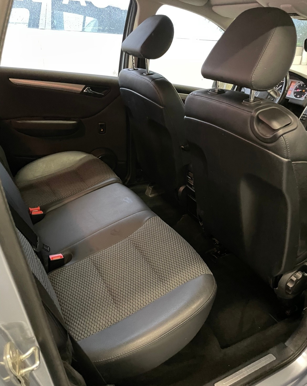 MERCEDES-BENZ B 180 (170) BlueEfficiency-image-10