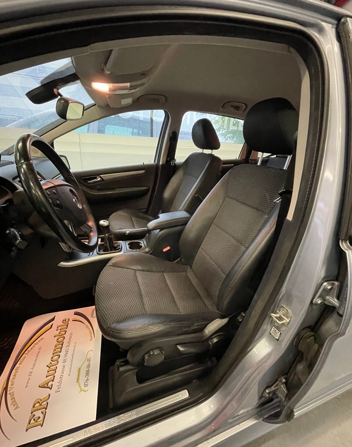 MERCEDES-BENZ B 180 (170) BlueEfficiency-image-7