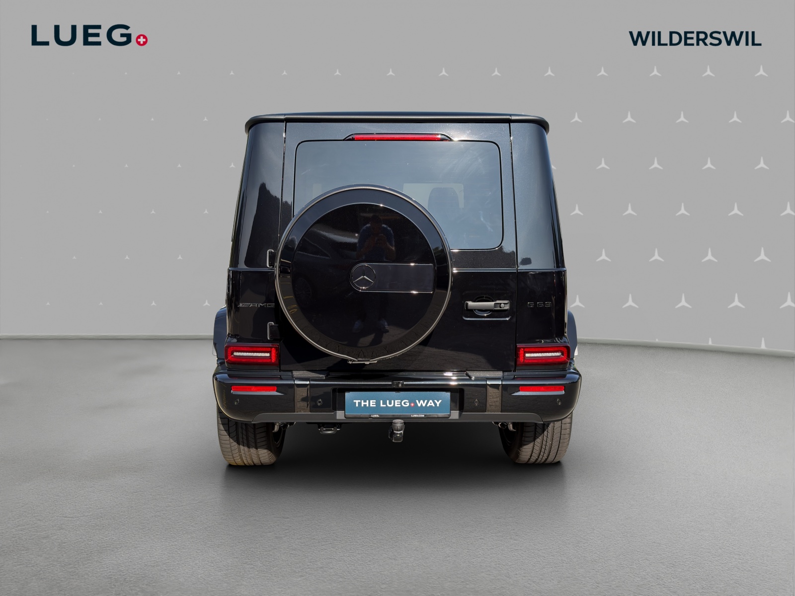 MERCEDES-BENZ G 63 AMG 9G-Tronic-image-3