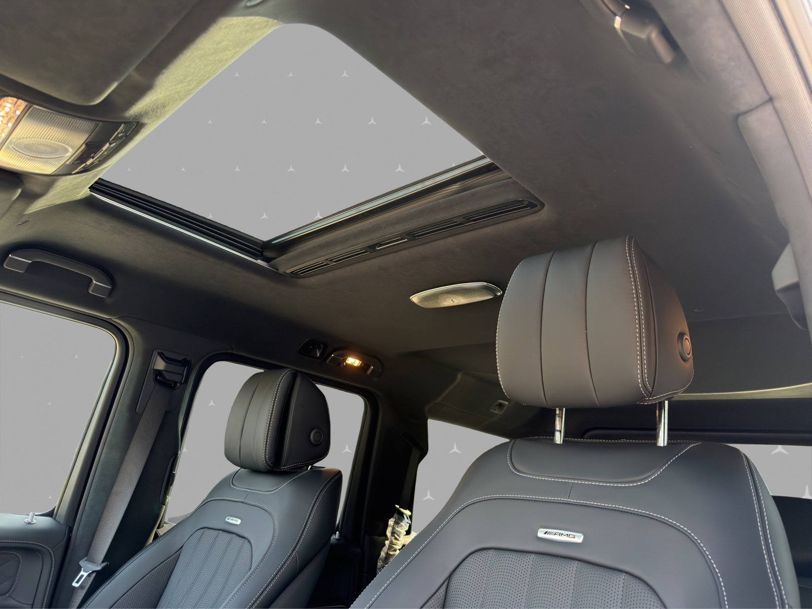 MERCEDES-BENZ G 63 AMG 9G-Tronic-image-8