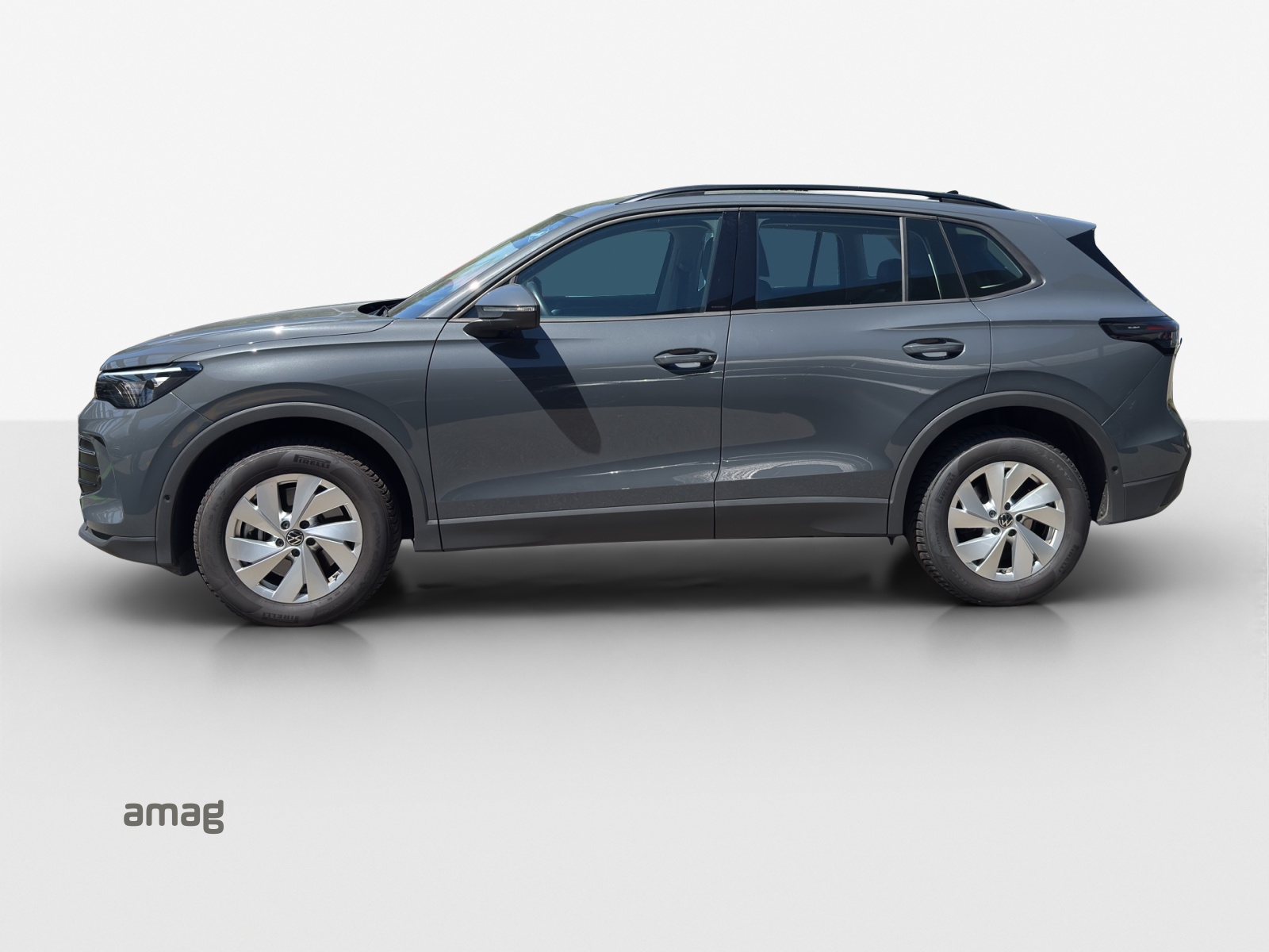 VW Tiguan 2.0 TSI DSG Life 4Motion-image-1