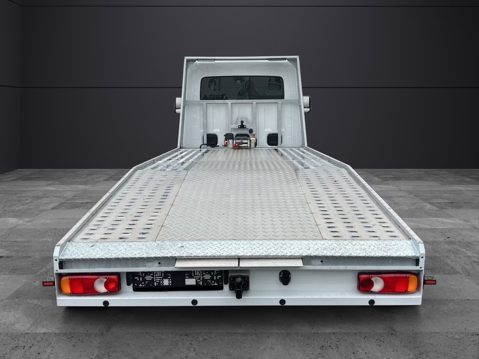 RENAULT Master T35 Blue dCi 170 L5H1 EAG Autotransporter-image-4