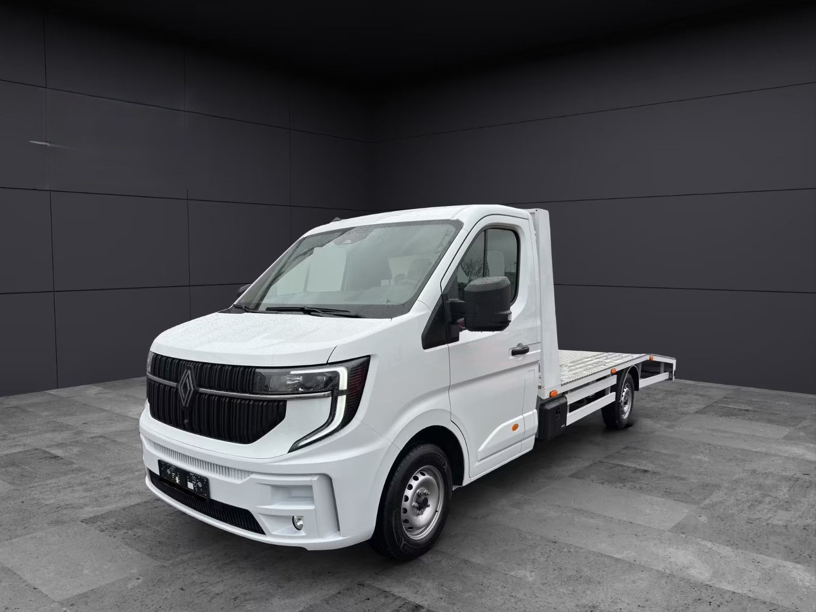 RENAULT Master T35 Blue dCi 170 L5H1 EAG Autotransporter