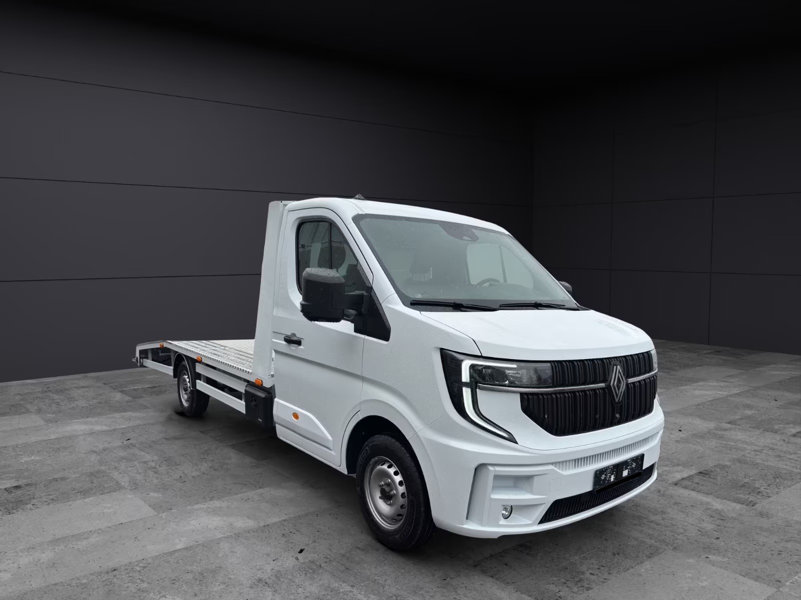 RENAULT Master T35 Blue dCi 170 L5H1 EAG Autotransporter-showroom-element-2
