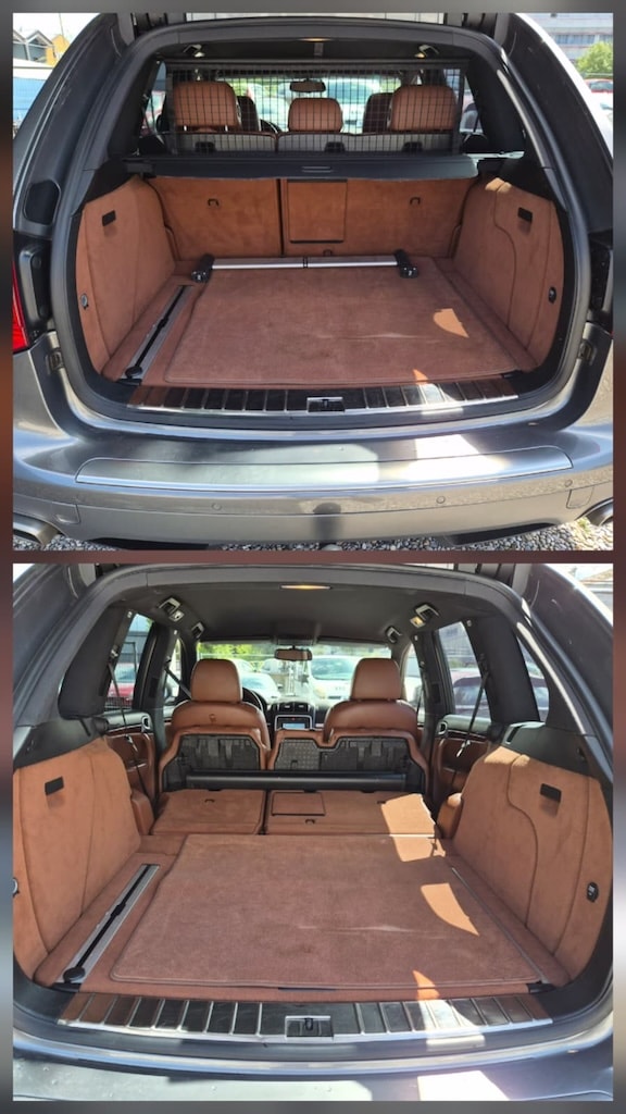PORSCHE Cayenne Diesel-image-15