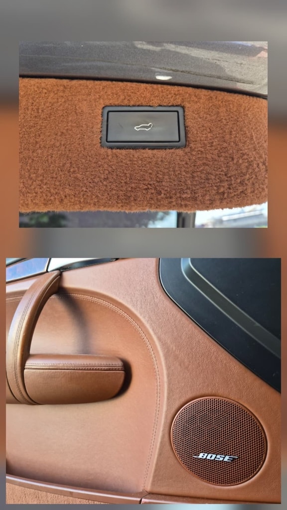 PORSCHE Cayenne Diesel-image-14