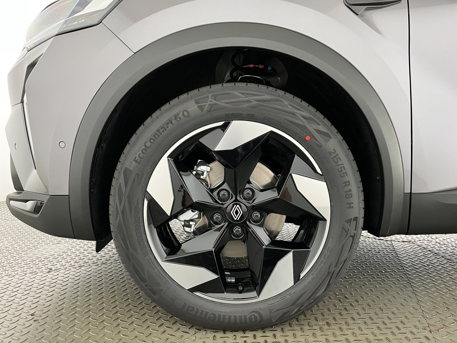 RENAULT Captur 1.8 E-Tech techno-image-5