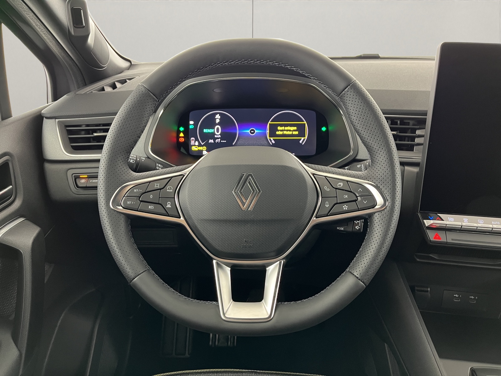 RENAULT Captur 1.8 E-Tech techno-image-9