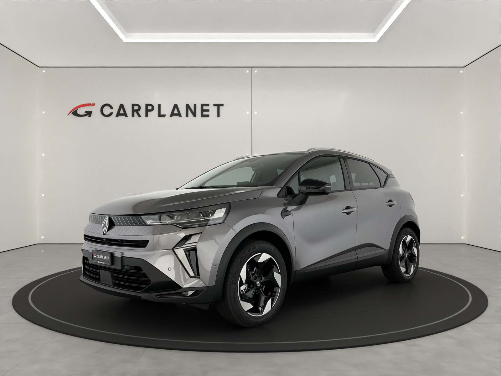 RENAULT Captur 1.8 E-Tech techno-image-0