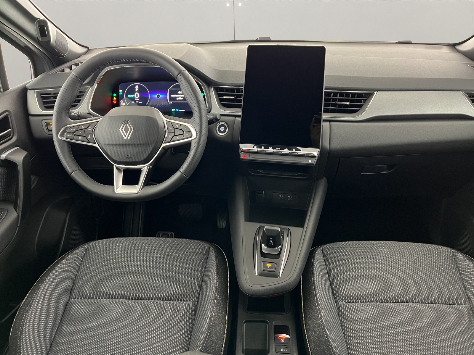 RENAULT Captur 1.8 E-Tech techno-image-8