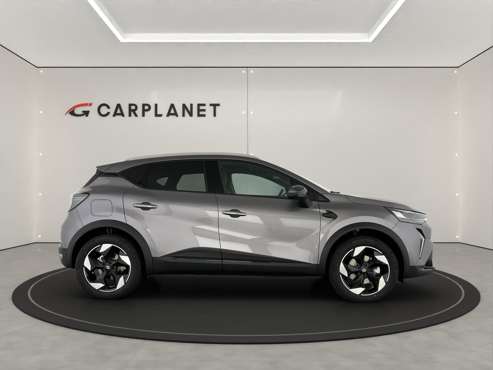 RENAULT Captur 1.8 E-Tech techno-image-4
