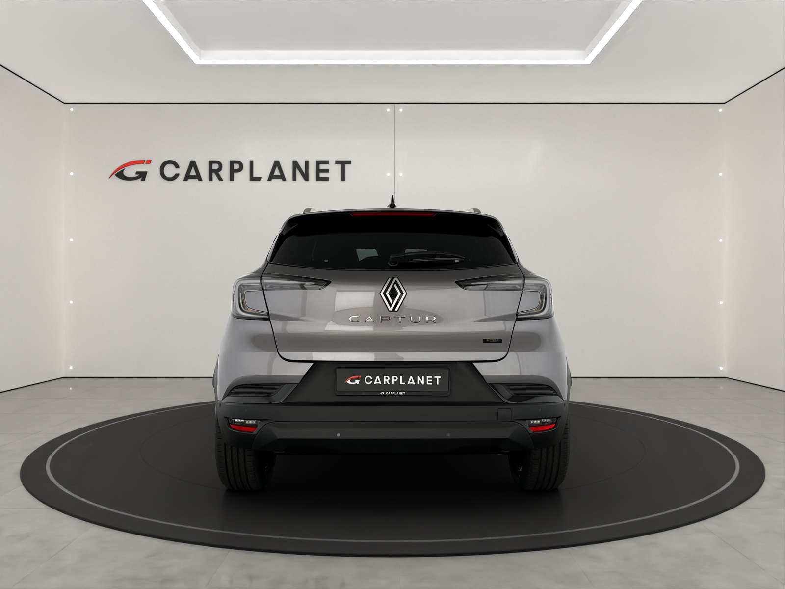 RENAULT Captur 1.8 E-Tech techno-image-3
