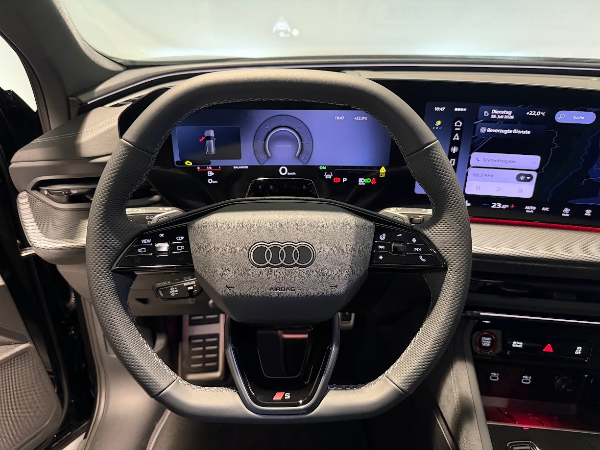AUDI Q5 TDI quattro 220 kW S-tronic-image-5