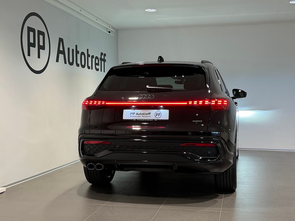AUDI Q5 TDI quattro 220 kW S-tronic-image-13