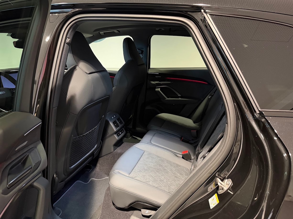 AUDI Q5 TDI quattro 220 kW S-tronic-image-4