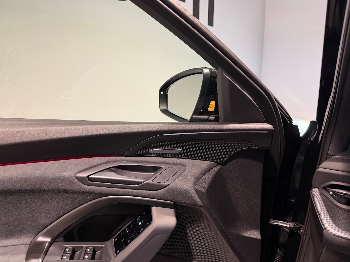 AUDI Q5 TDI quattro 220 kW S-tronic-image-7