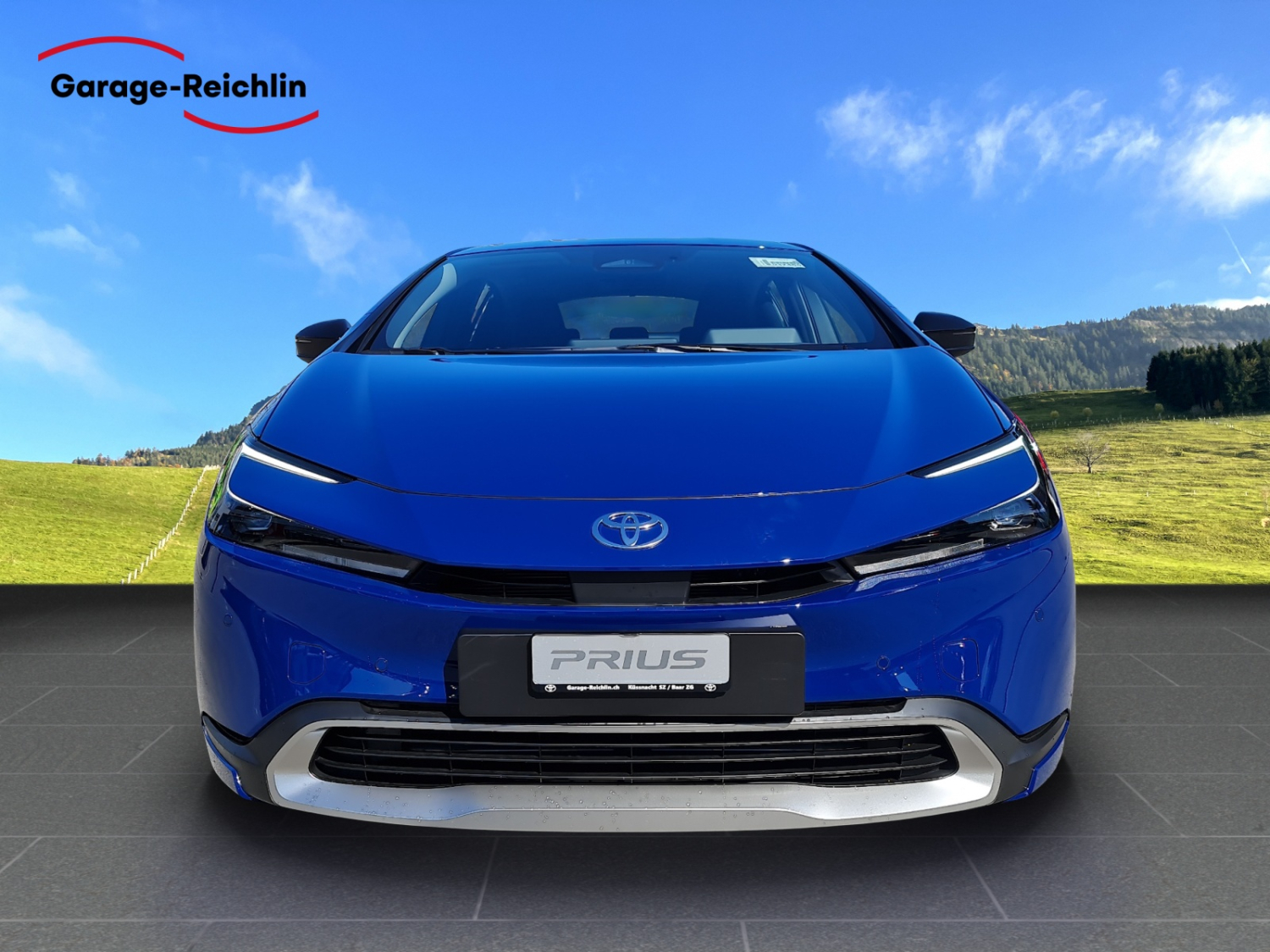 TOYOTA Prius 2.0 Plug-In-Hybrid Trend-image-7