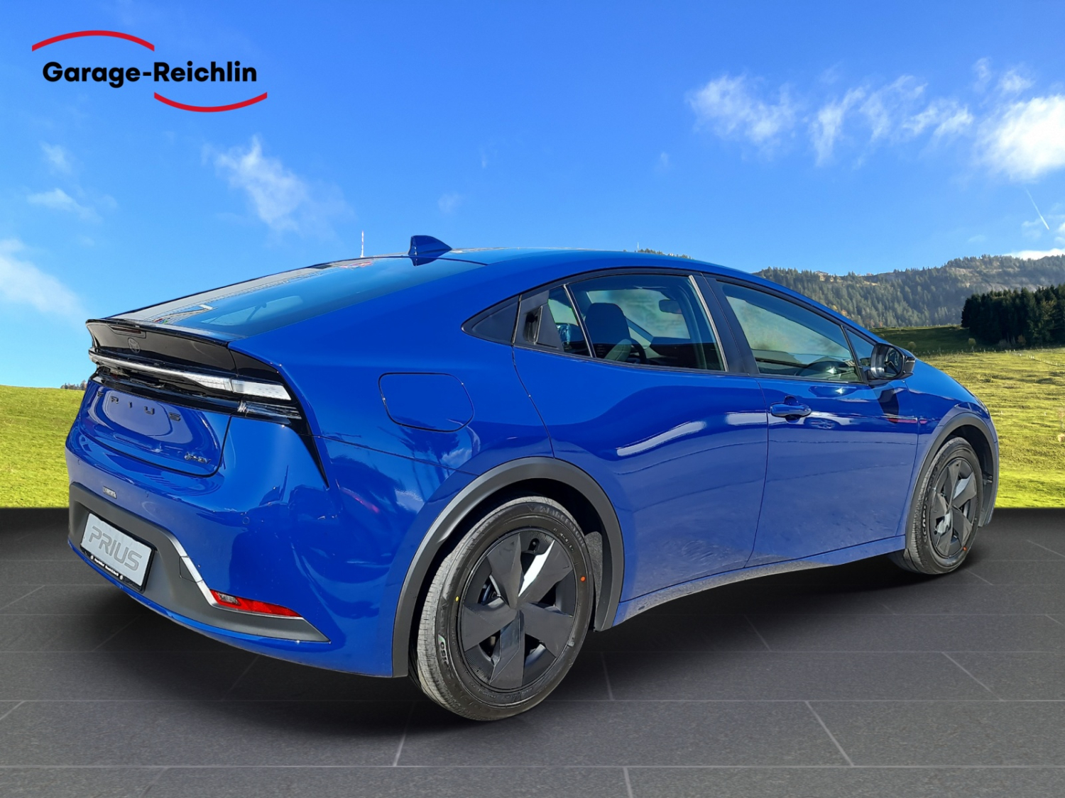 TOYOTA Prius 2.0 Plug-In-Hybrid Trend-image-4