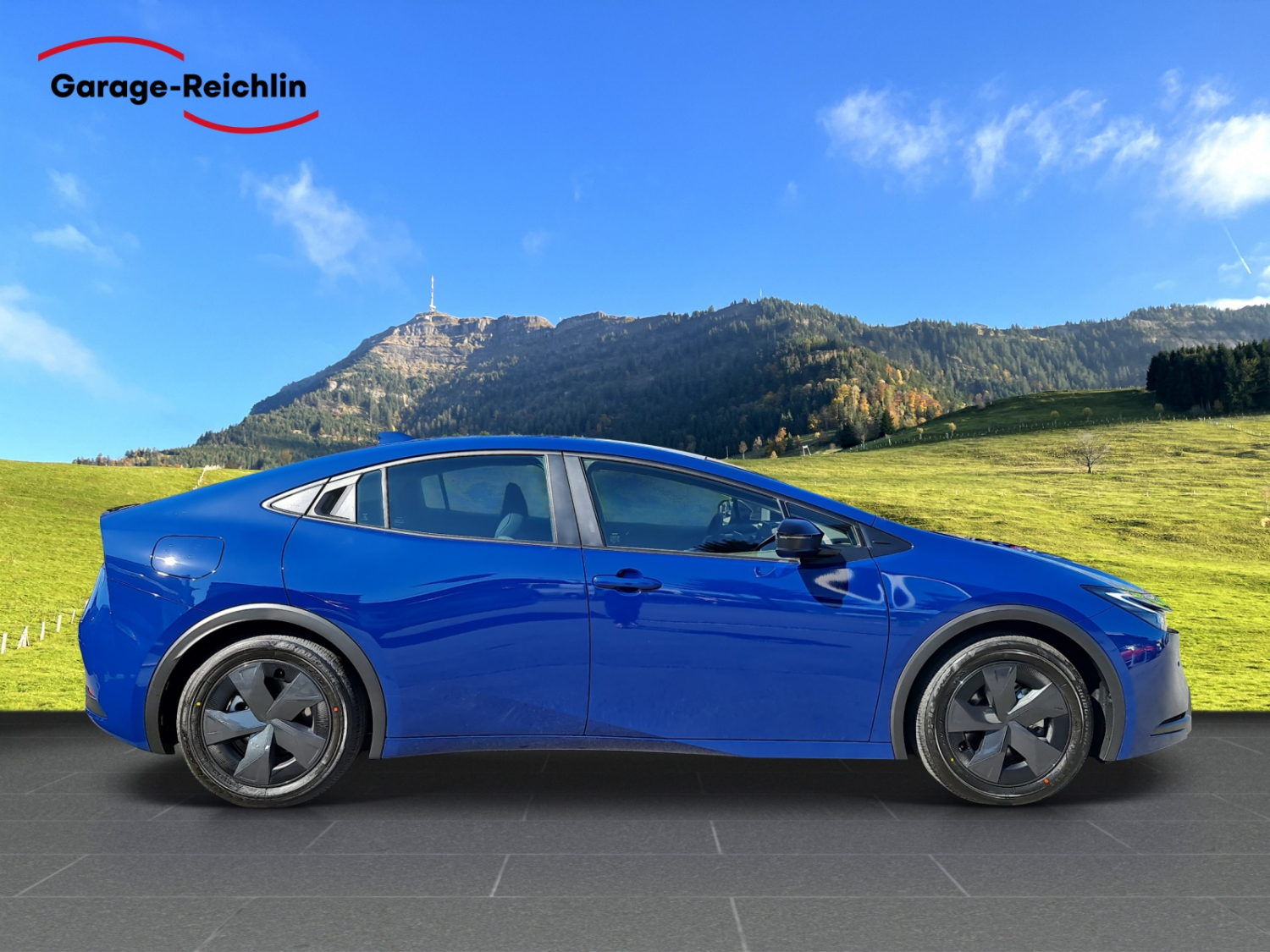 TOYOTA Prius 2.0 Plug-In-Hybrid Trend-image-5