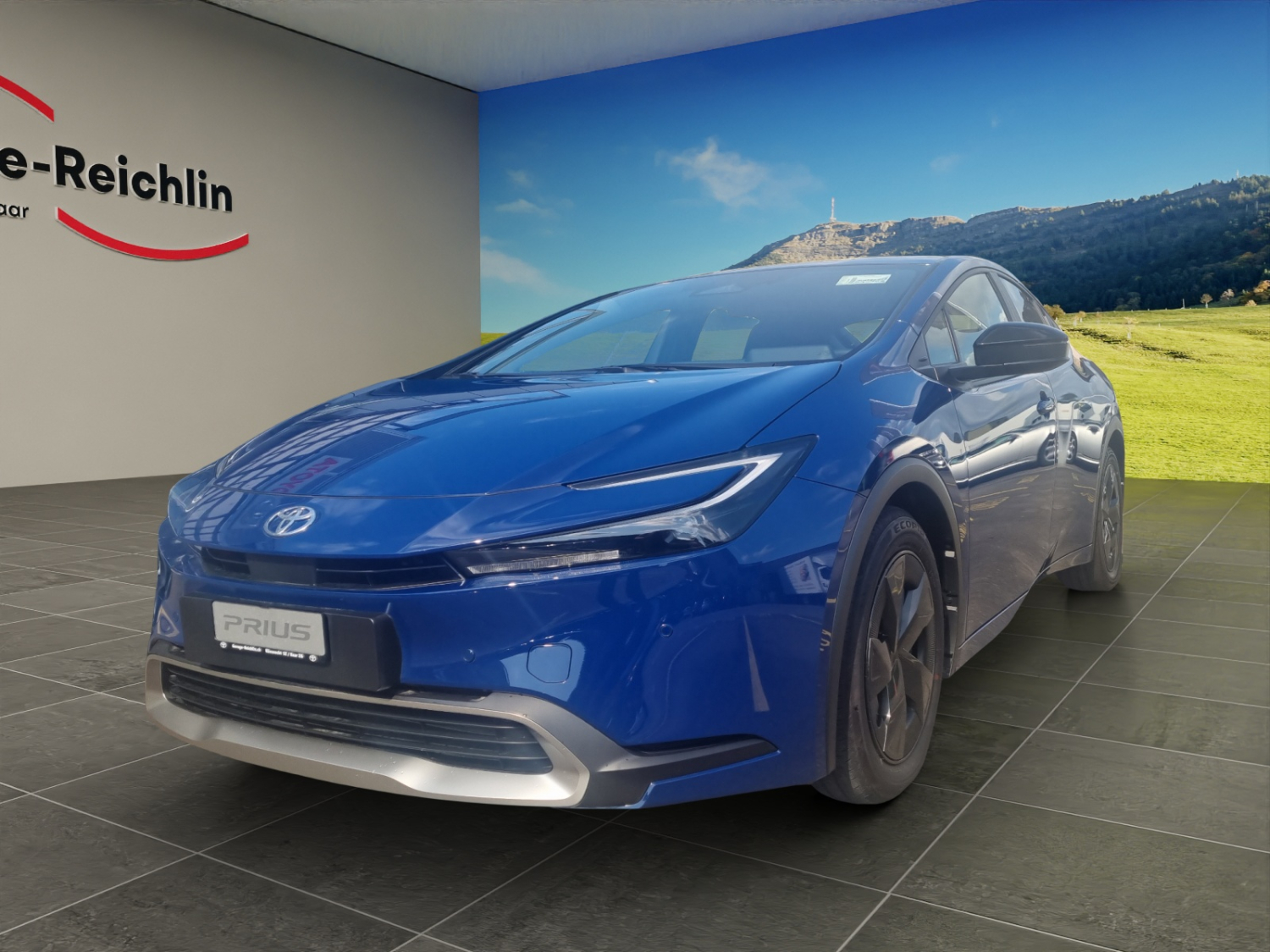 TOYOTA Prius 2.0 Plug-In-Hybrid Trend-image-0