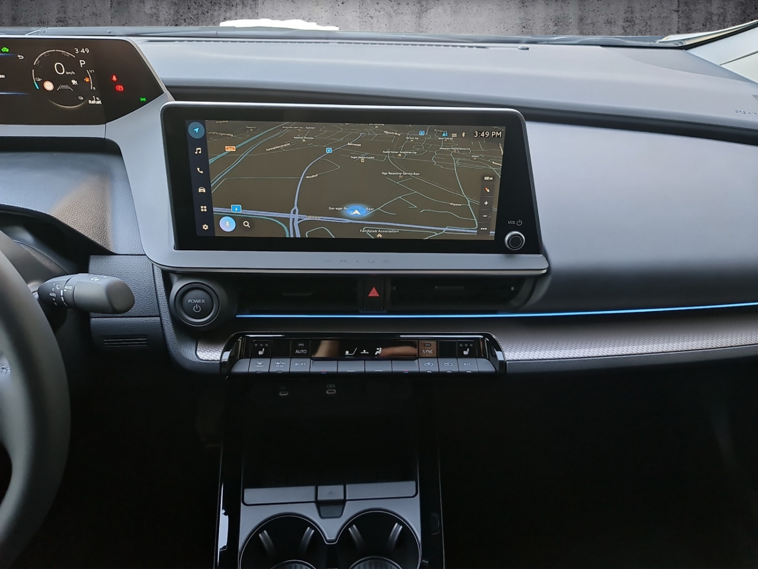 TOYOTA Prius 2.0 Plug-In-Hybrid Trend-image-13