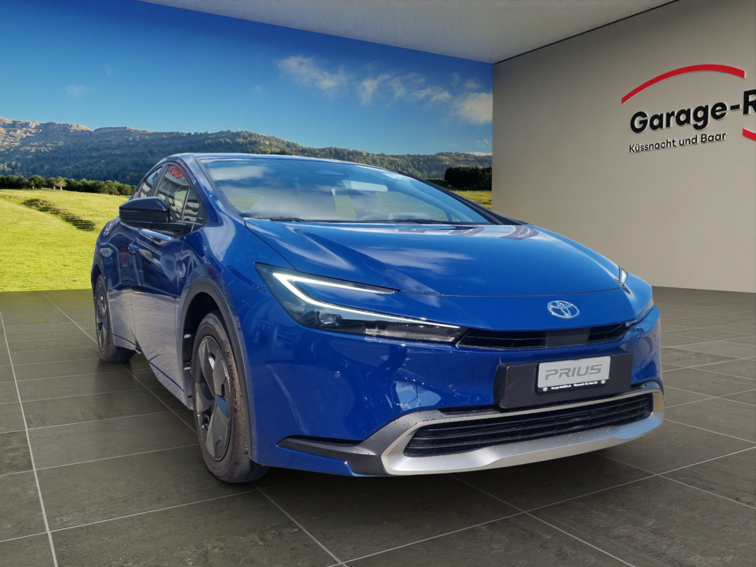 TOYOTA Prius 2.0 Plug-In-Hybrid Trend-image-6