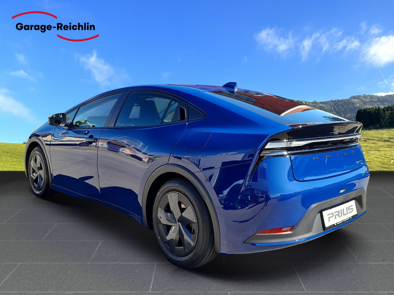 TOYOTA Prius 2.0 Plug-In-Hybrid Trend-image-2