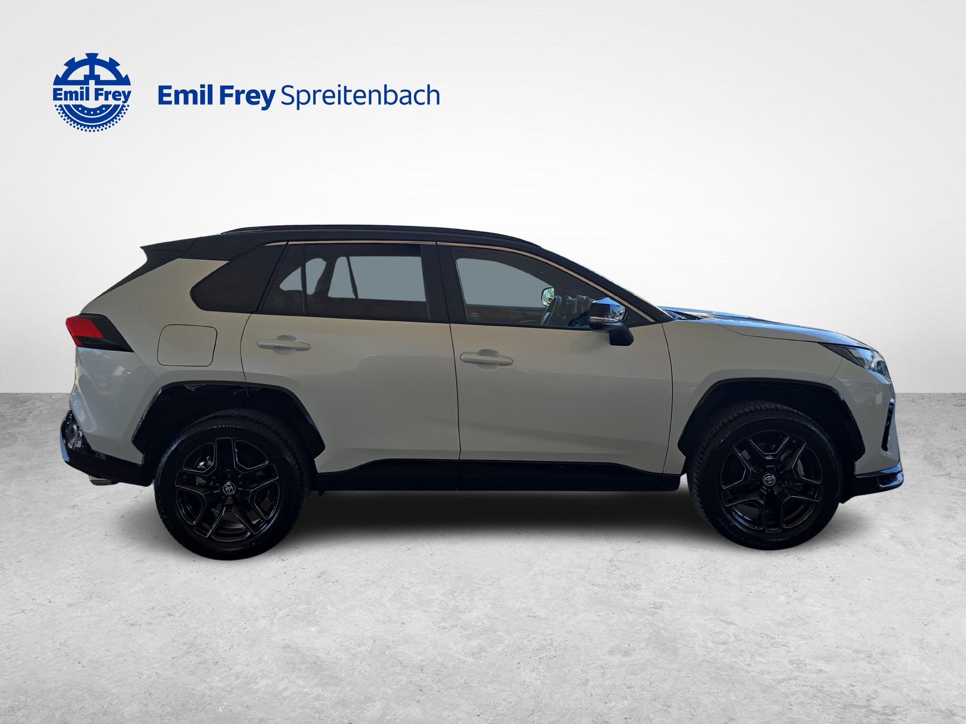 TOYOTA RAV4 2.5 Plug-In-Hybrid GR Sport / ab 3,99% Leasing bei Abschluss einer Protect Autoversicherung-image-5