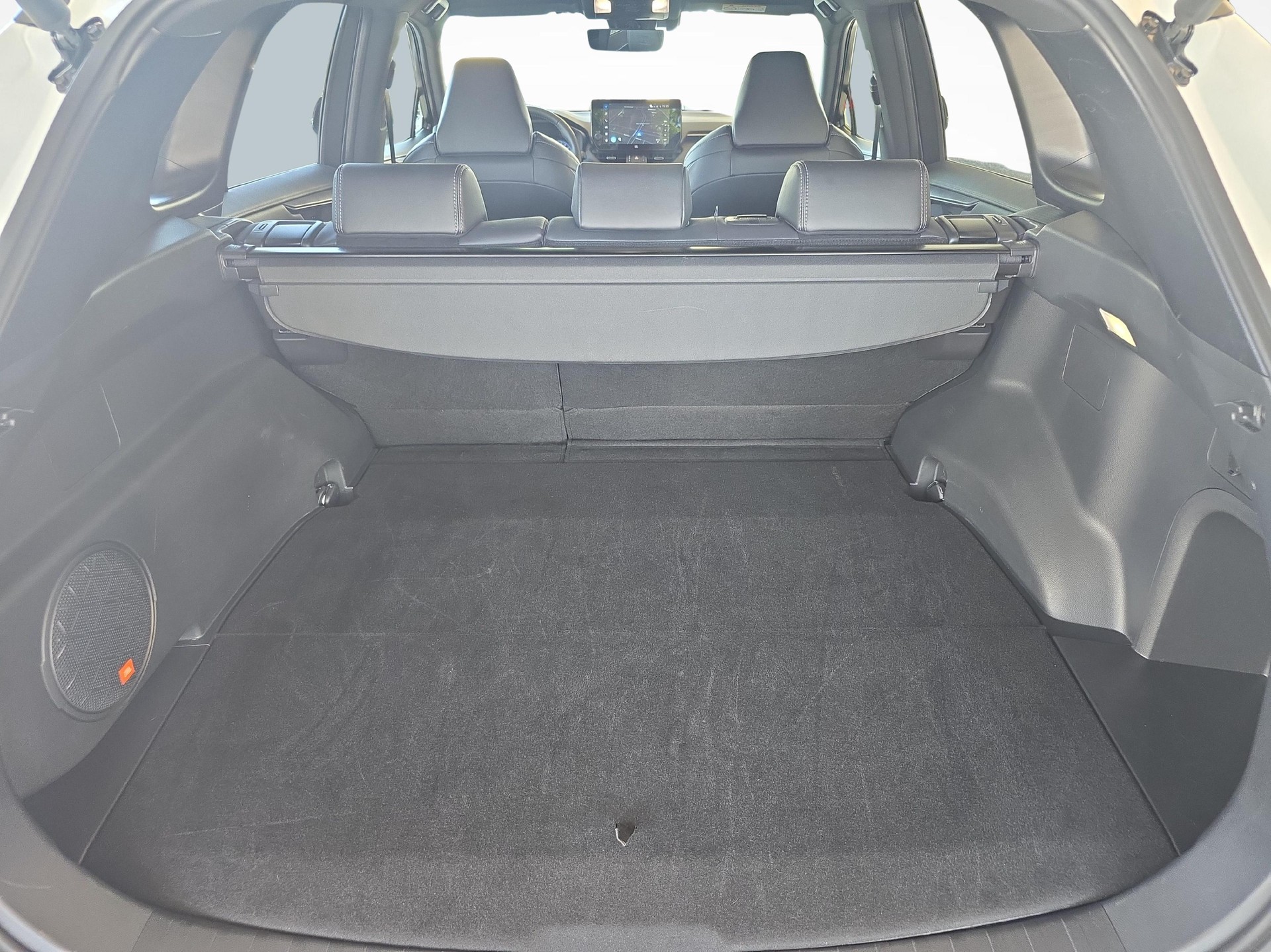 TOYOTA RAV4 2.5 Plug-In-Hybrid GR Sport / ab 3,99% Leasing bei Abschluss einer Protect Autoversicherung-image-11