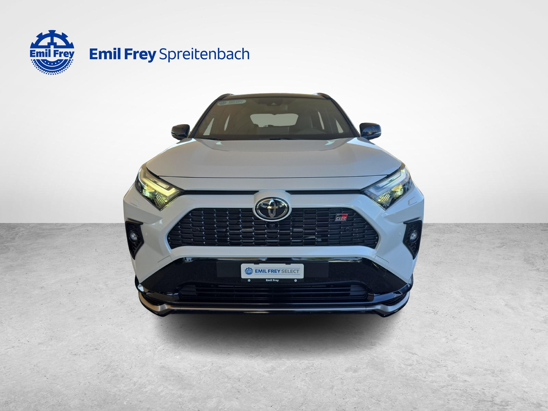 TOYOTA RAV4 2.5 Plug-In-Hybrid GR Sport-image-7